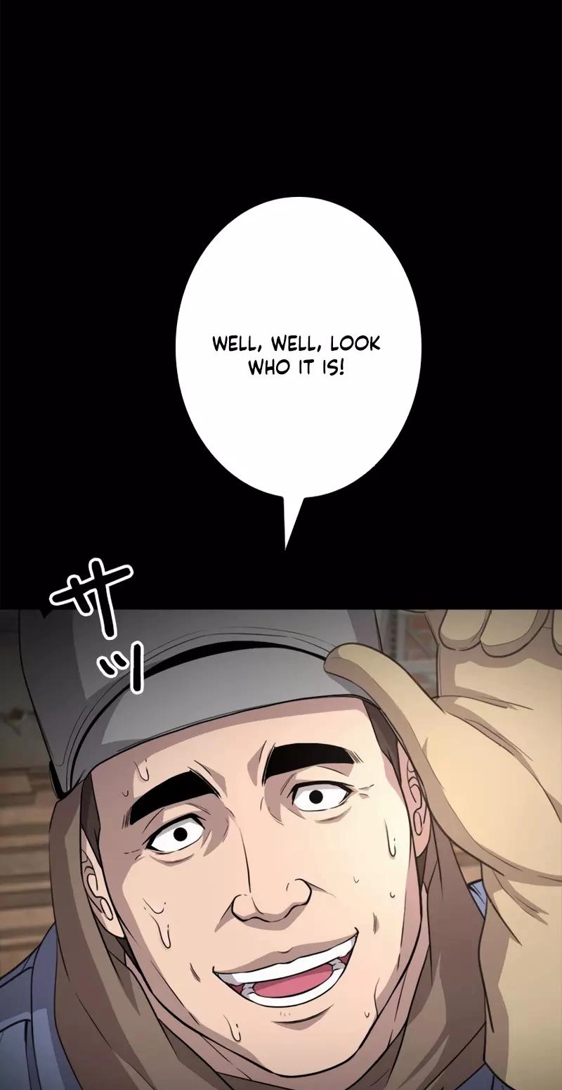 The Boss Has Two Faces: The Quiet Don - Korean Remake Chapter 13 page 45 - 