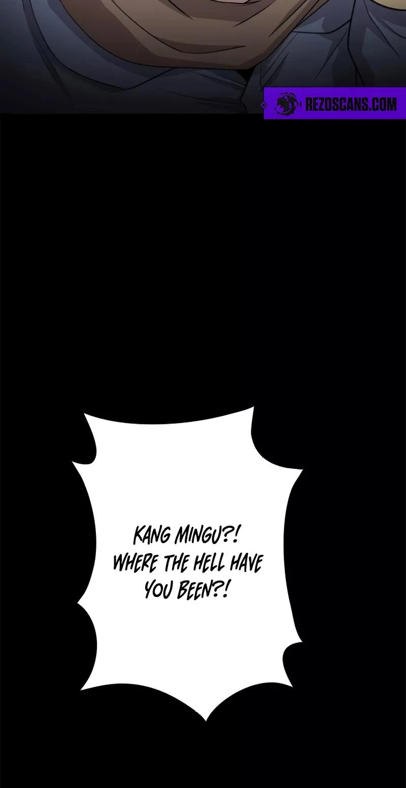 The Boss Has Two Faces: The Quiet Don - Korean Remake Chapter 13 page 46 - 
