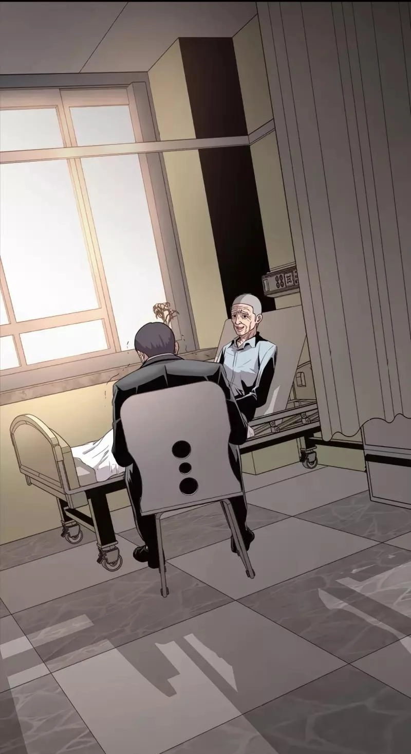 The Boss Has Two Faces: The Quiet Don - Korean Remake Chapter 13 page 47 - 