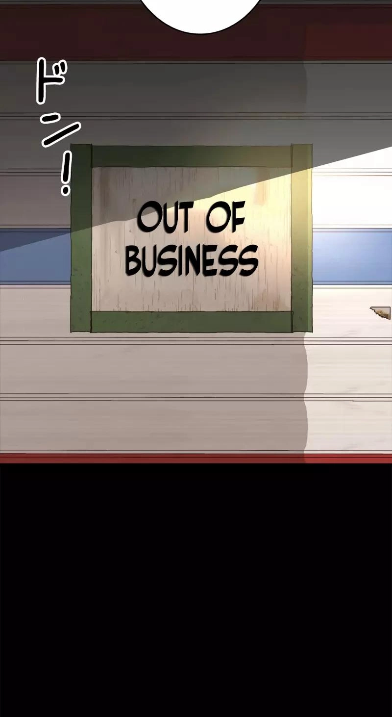 The Boss Has Two Faces: The Quiet Don - Korean Remake Chapter 13 page 57 - 