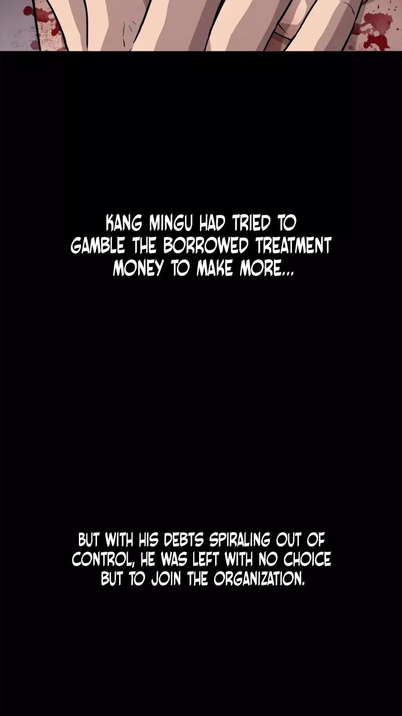 The Boss Has Two Faces: The Quiet Don - Korean Remake Chapter 13 page 7 - 