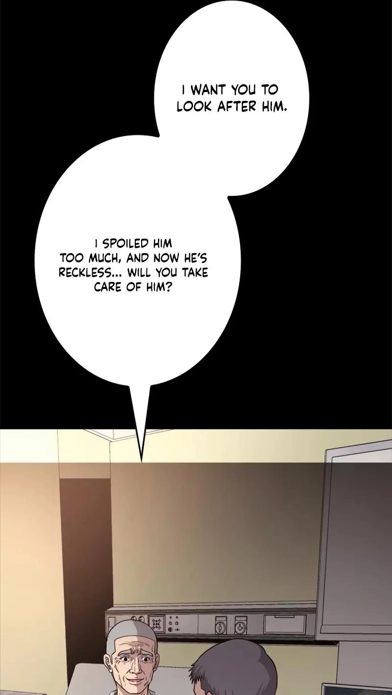 The Boss Has Two Faces: The Quiet Don - Korean Remake Chapter 13 page 63 - 