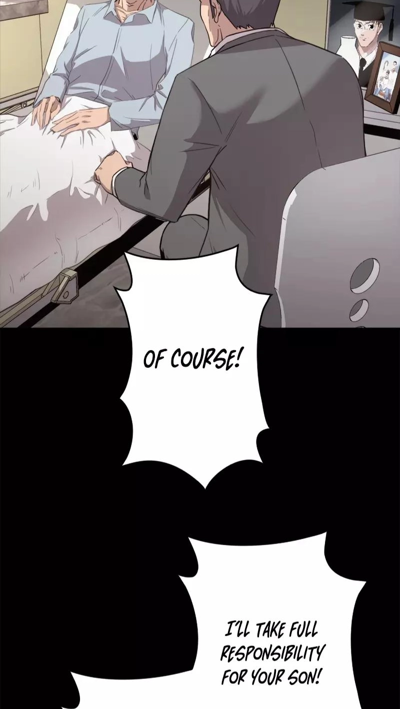 The Boss Has Two Faces: The Quiet Don - Korean Remake Chapter 13 page 64 - 