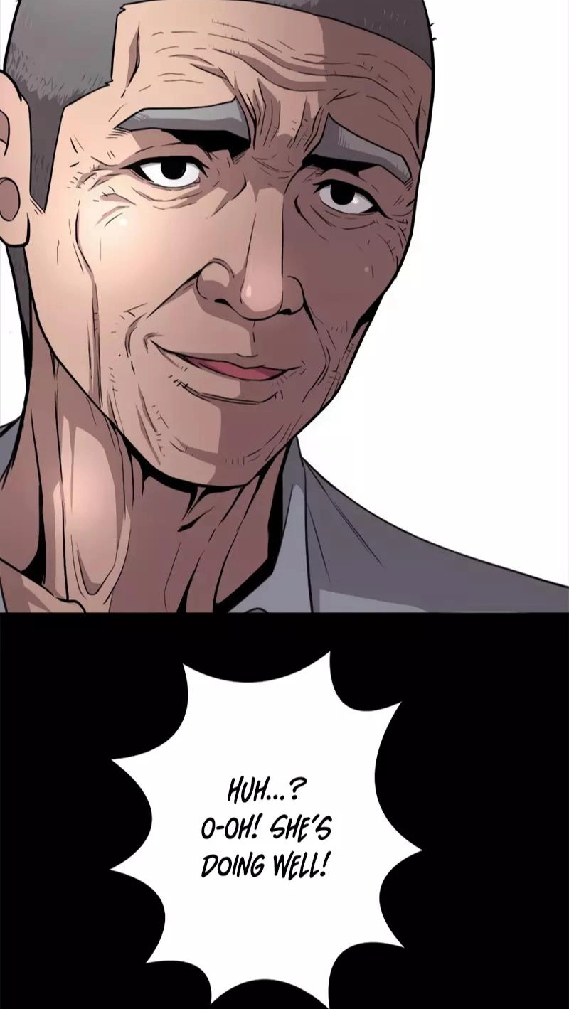 The Boss Has Two Faces: The Quiet Don - Korean Remake Chapter 13 page 67 - 