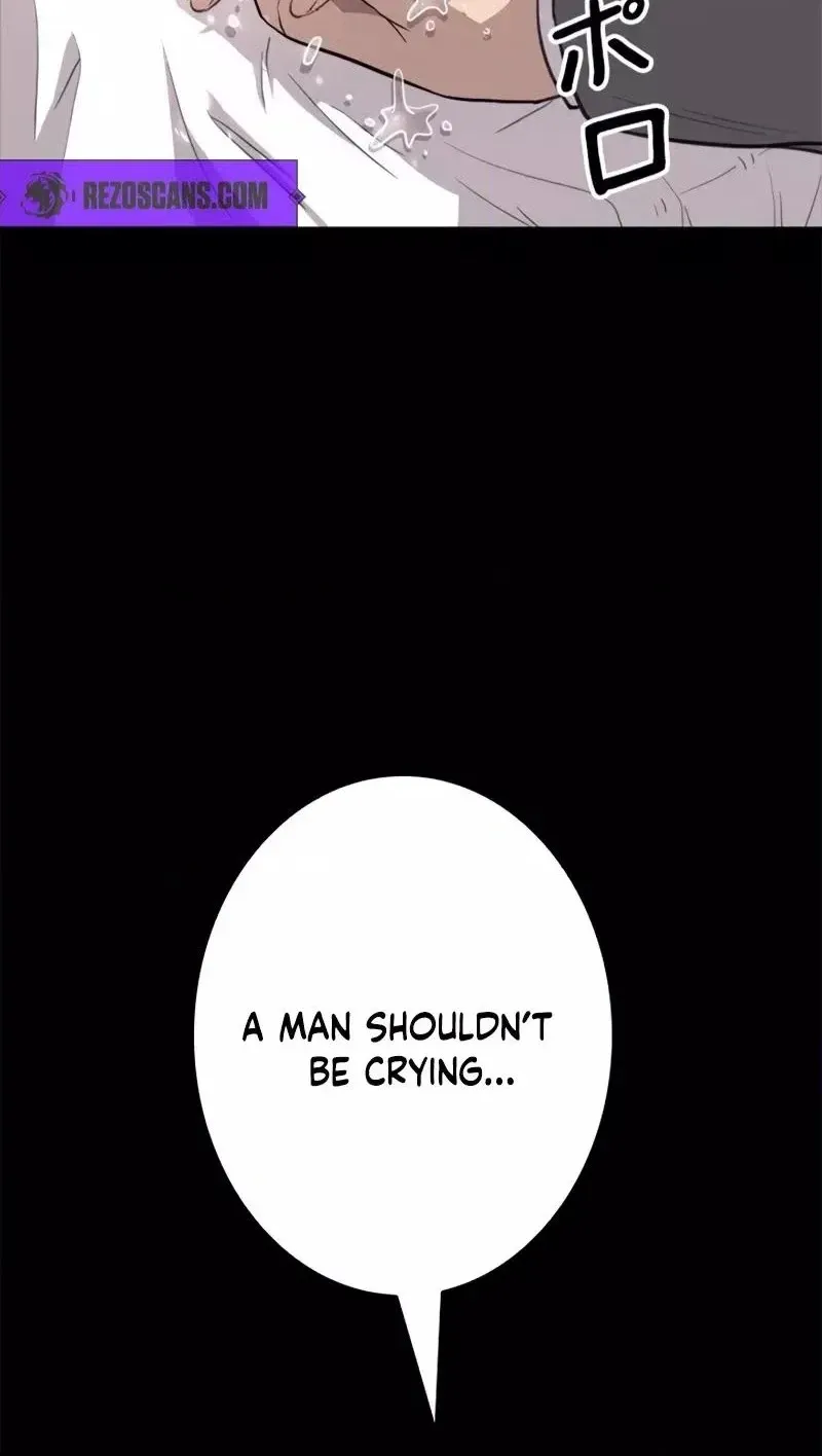 The Boss Has Two Faces: The Quiet Don - Korean Remake Chapter 13 page 70 - 