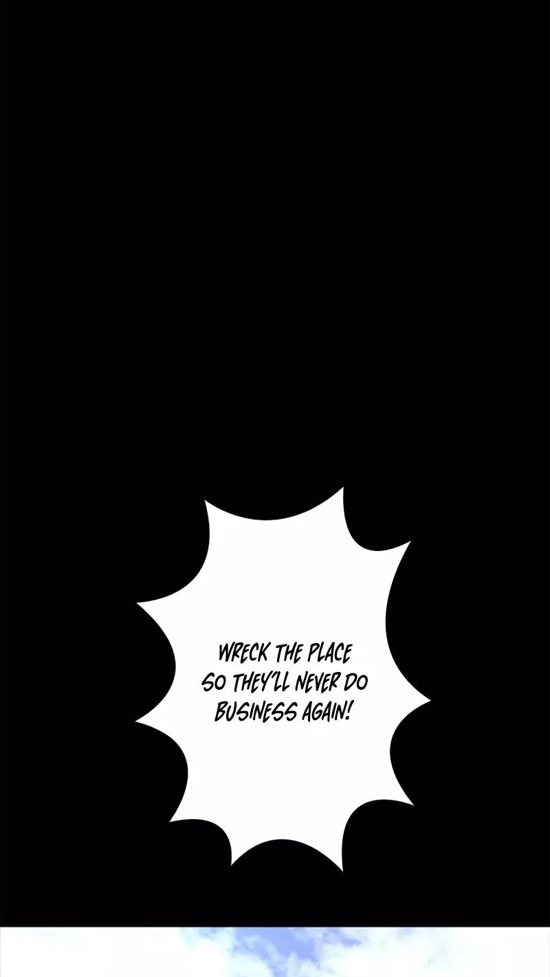 The Boss Has Two Faces: The Quiet Don - Korean Remake Chapter 13 page 8 - 