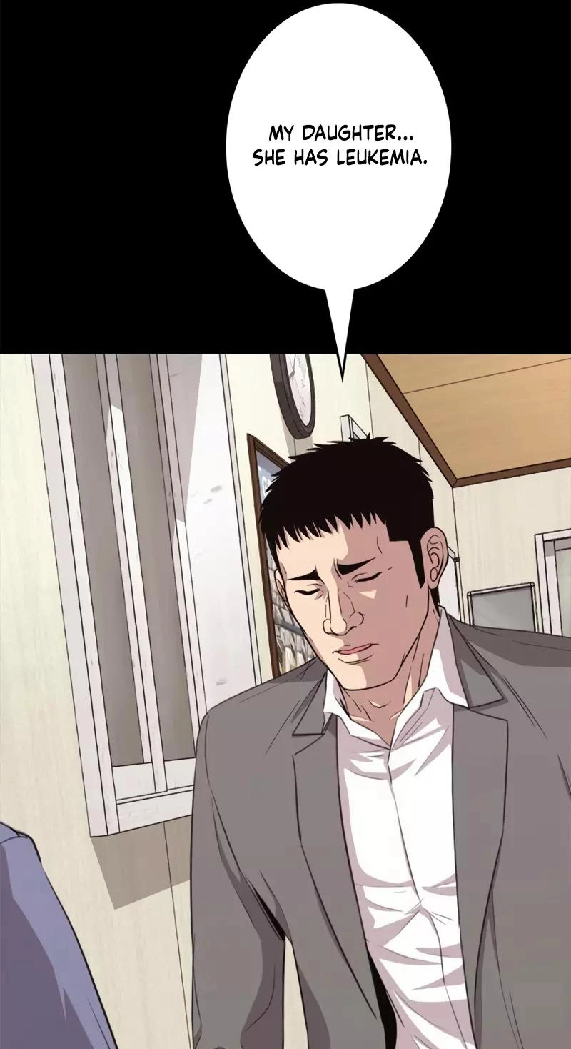 The Boss Has Two Faces: The Quiet Don - Korean Remake Chapter 13 page 71 - 