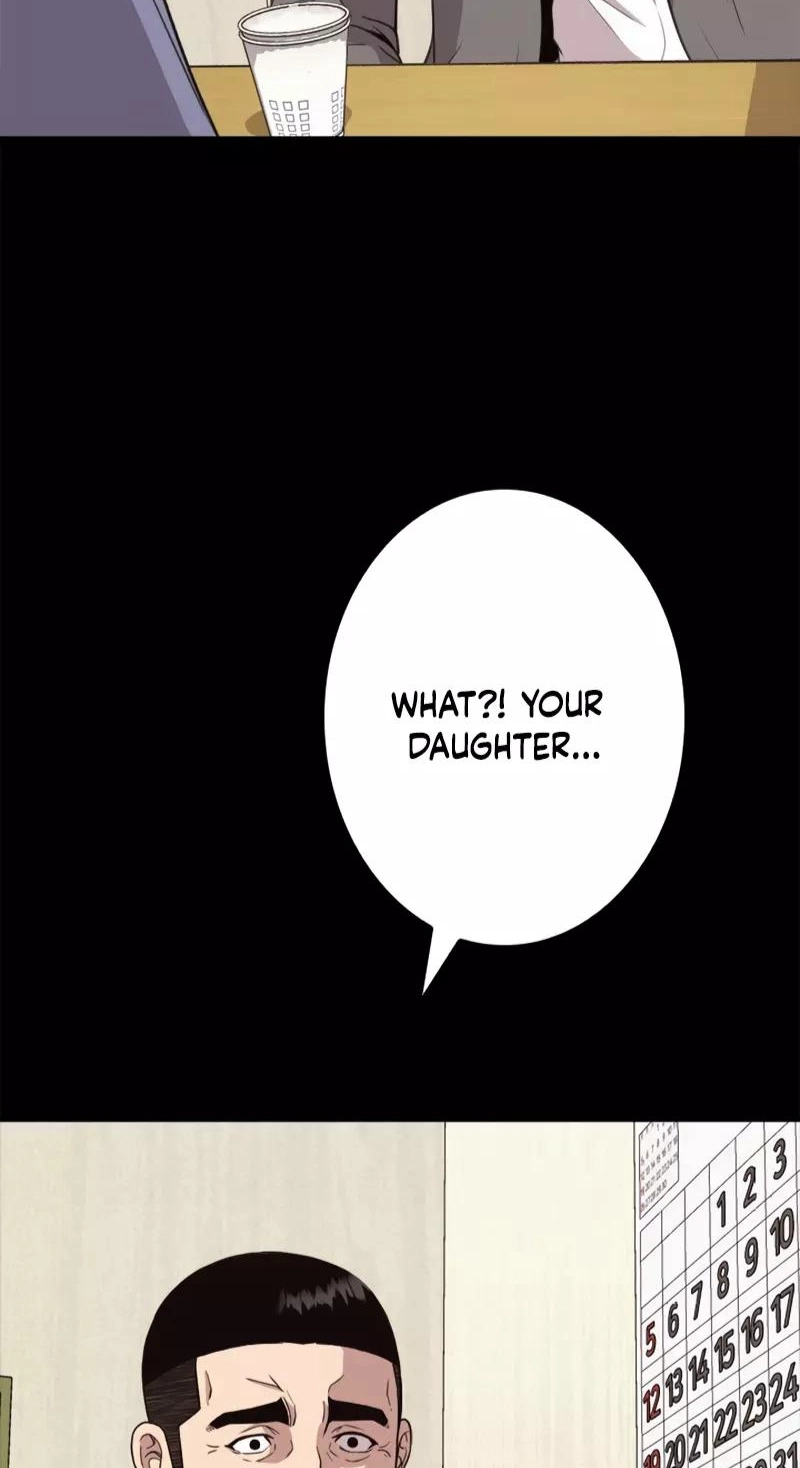The Boss Has Two Faces: The Quiet Don - Korean Remake Chapter 13 page 72 - 