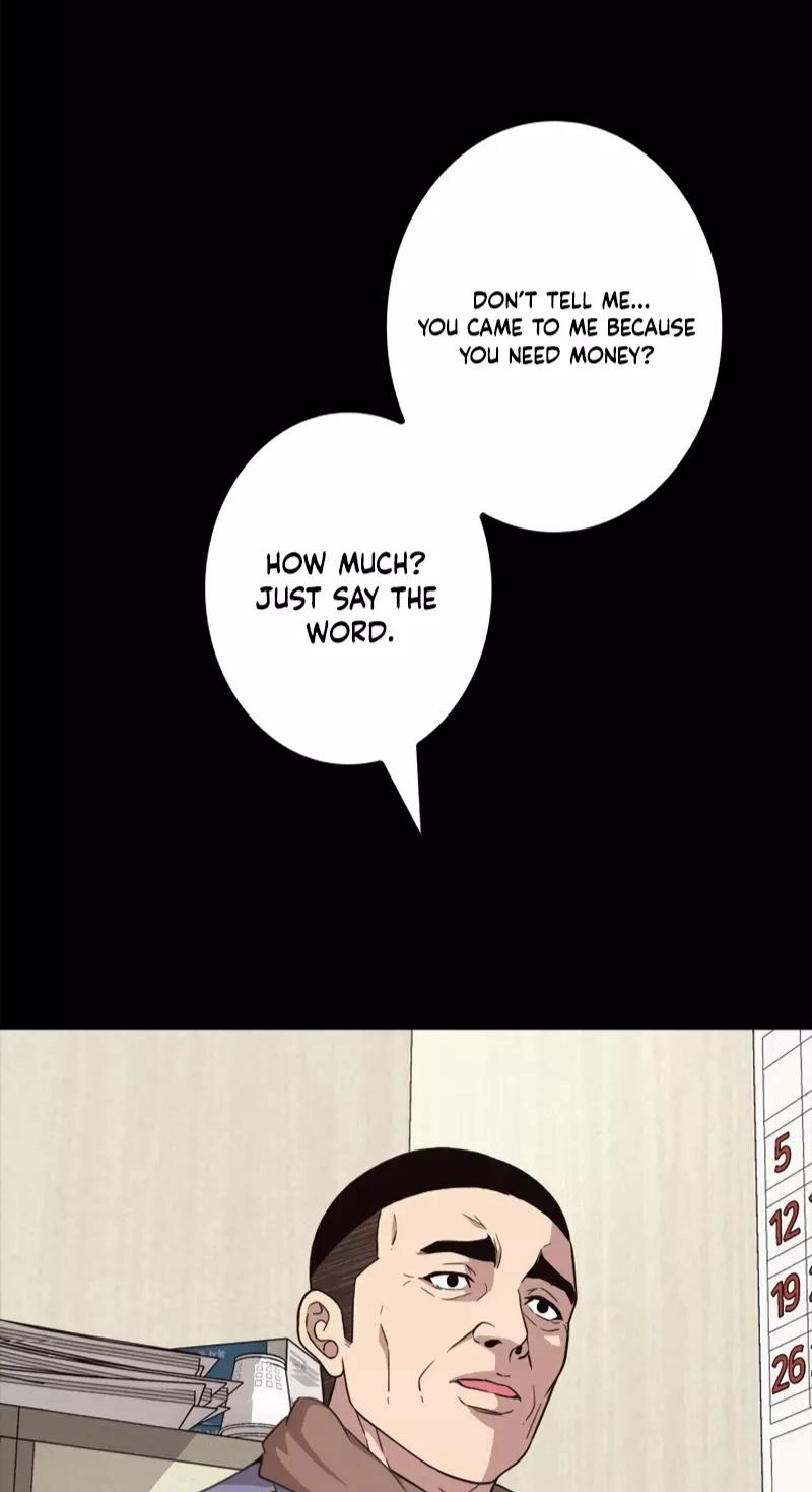 The Boss Has Two Faces: The Quiet Don - Korean Remake Chapter 13 page 76 - 