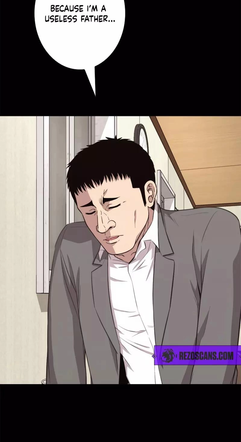 The Boss Has Two Faces: The Quiet Don - Korean Remake Chapter 13 page 78 - 
