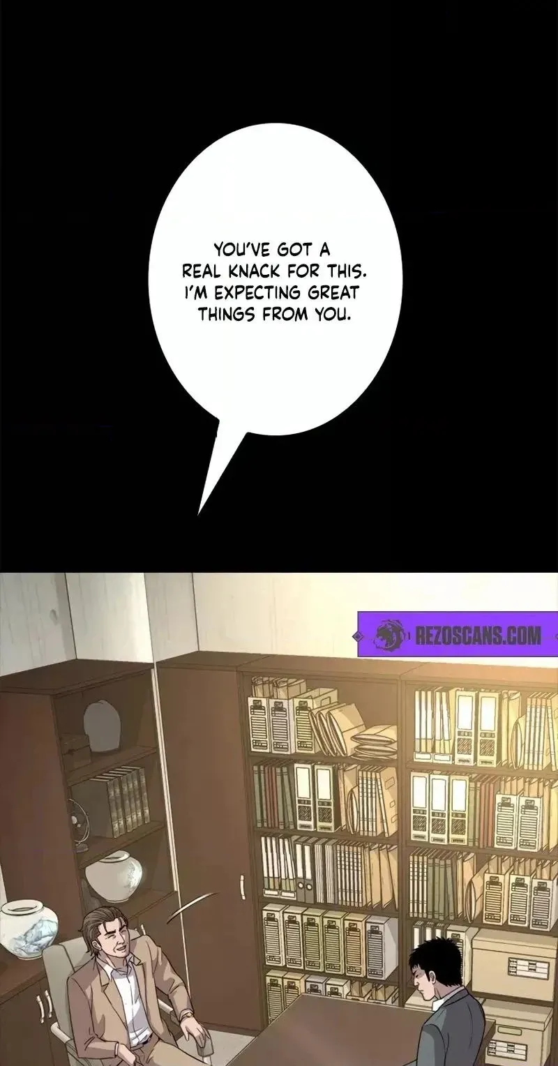 The Boss Has Two Faces: The Quiet Don - Korean Remake Chapter 13 page 80 - 