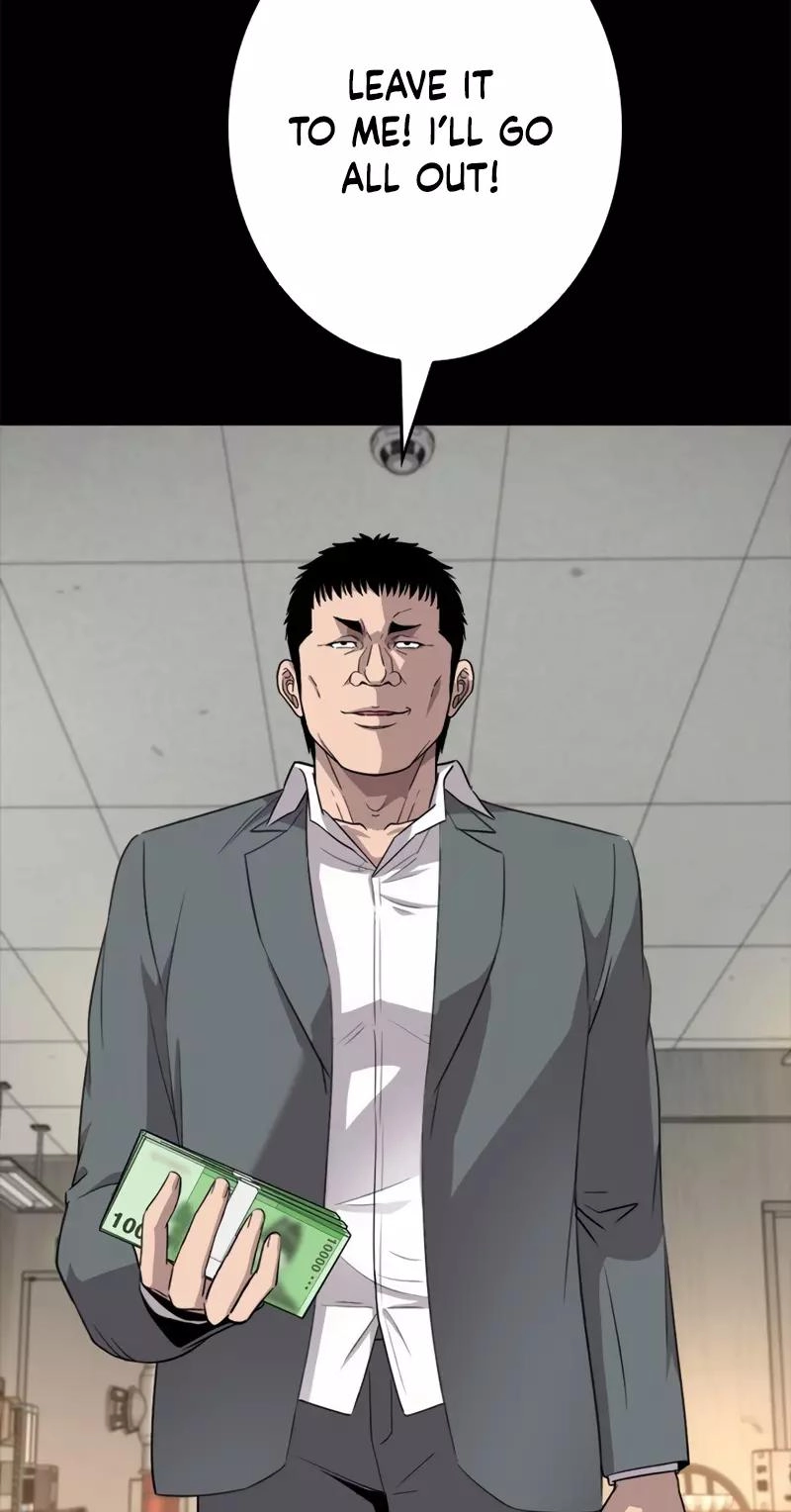 The Boss Has Two Faces: The Quiet Don - Korean Remake Chapter 13 page 82 - 