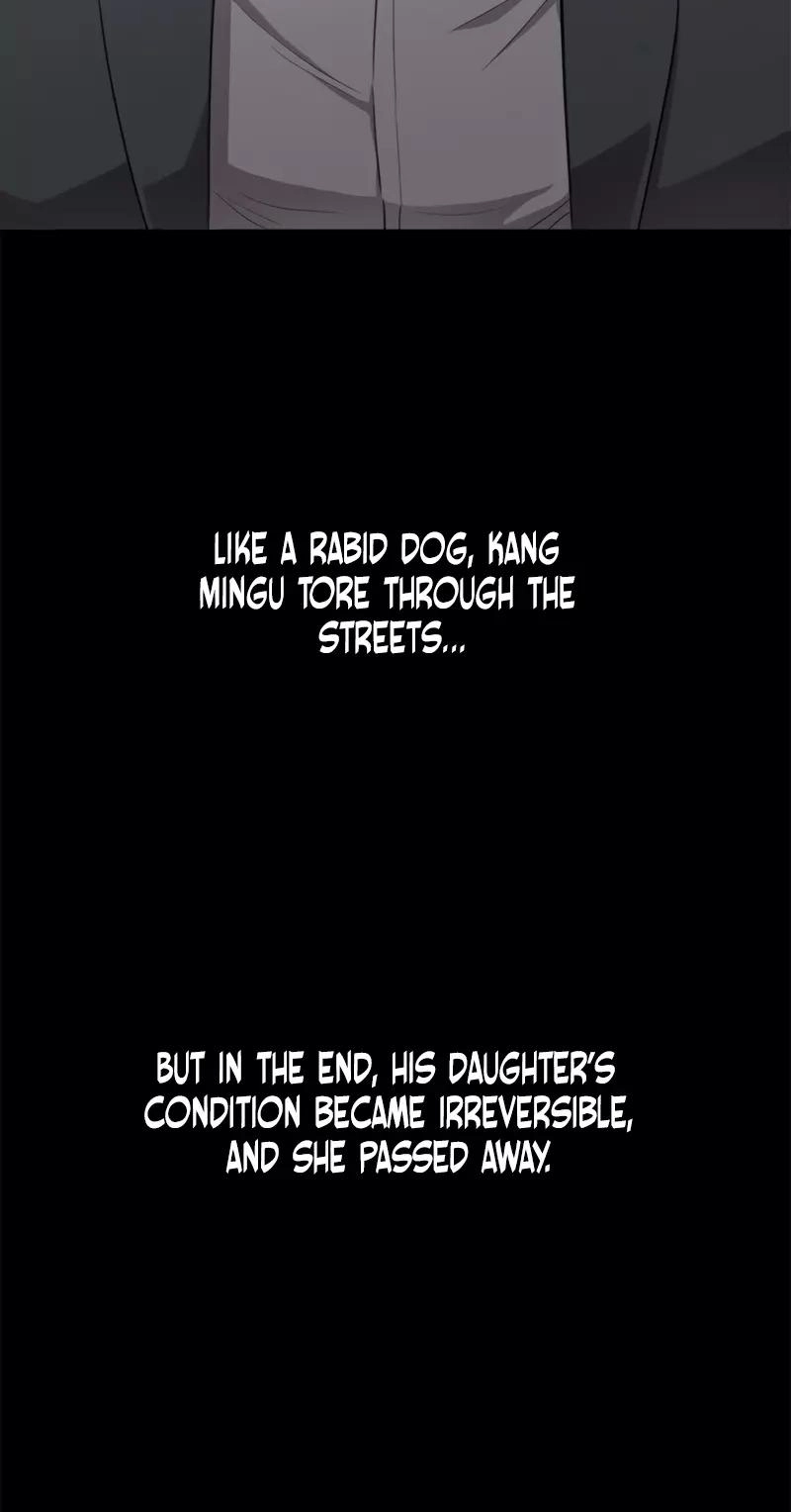 The Boss Has Two Faces: The Quiet Don - Korean Remake Chapter 13 page 84 - 