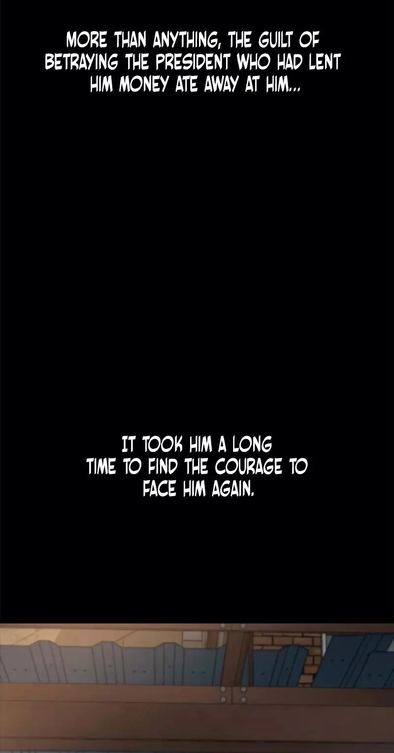 The Boss Has Two Faces: The Quiet Don - Korean Remake Chapter 13 page 85 - 