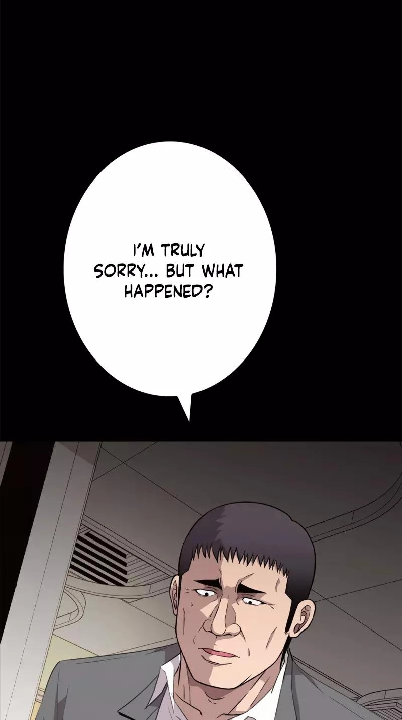 The Boss Has Two Faces: The Quiet Don - Korean Remake Chapter 13 page 88 - 