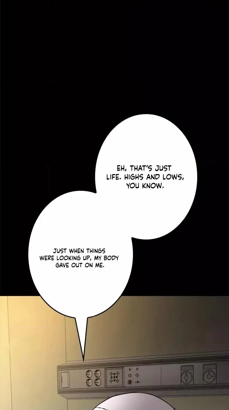 The Boss Has Two Faces: The Quiet Don - Korean Remake Chapter 13 page 90 - 