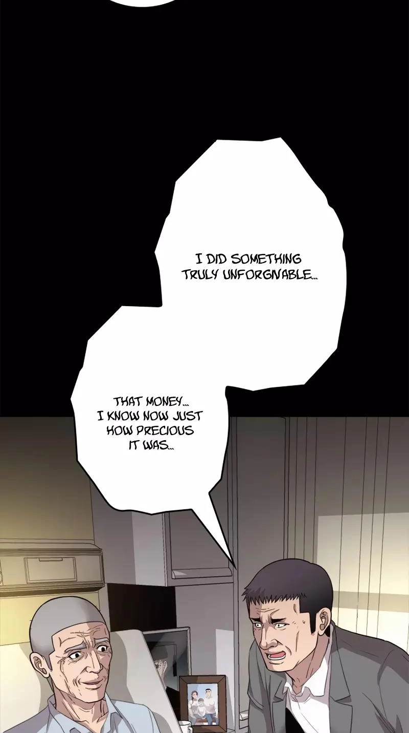 The Boss Has Two Faces: The Quiet Don - Korean Remake Chapter 13 page 92 - 