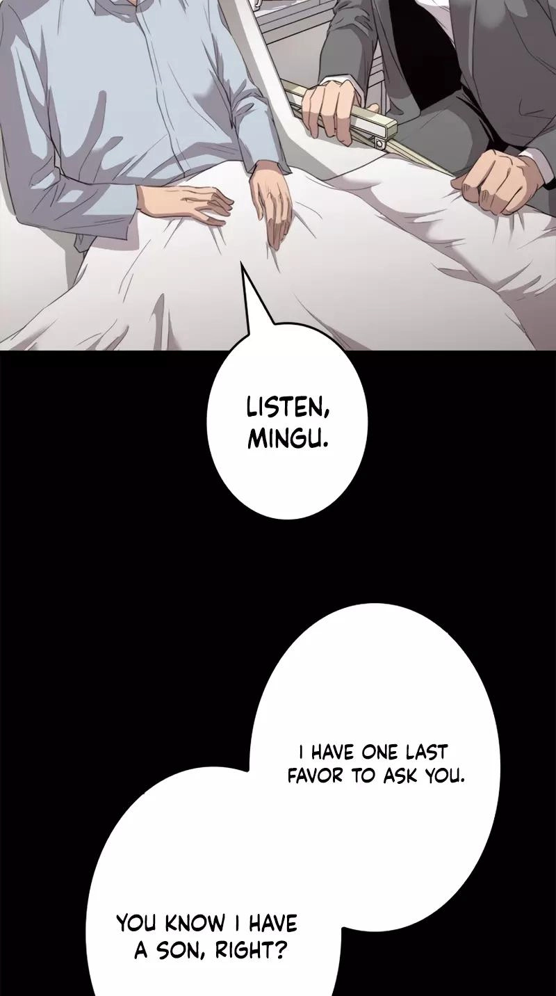 The Boss Has Two Faces: The Quiet Don - Korean Remake Chapter 13 page 93 - 