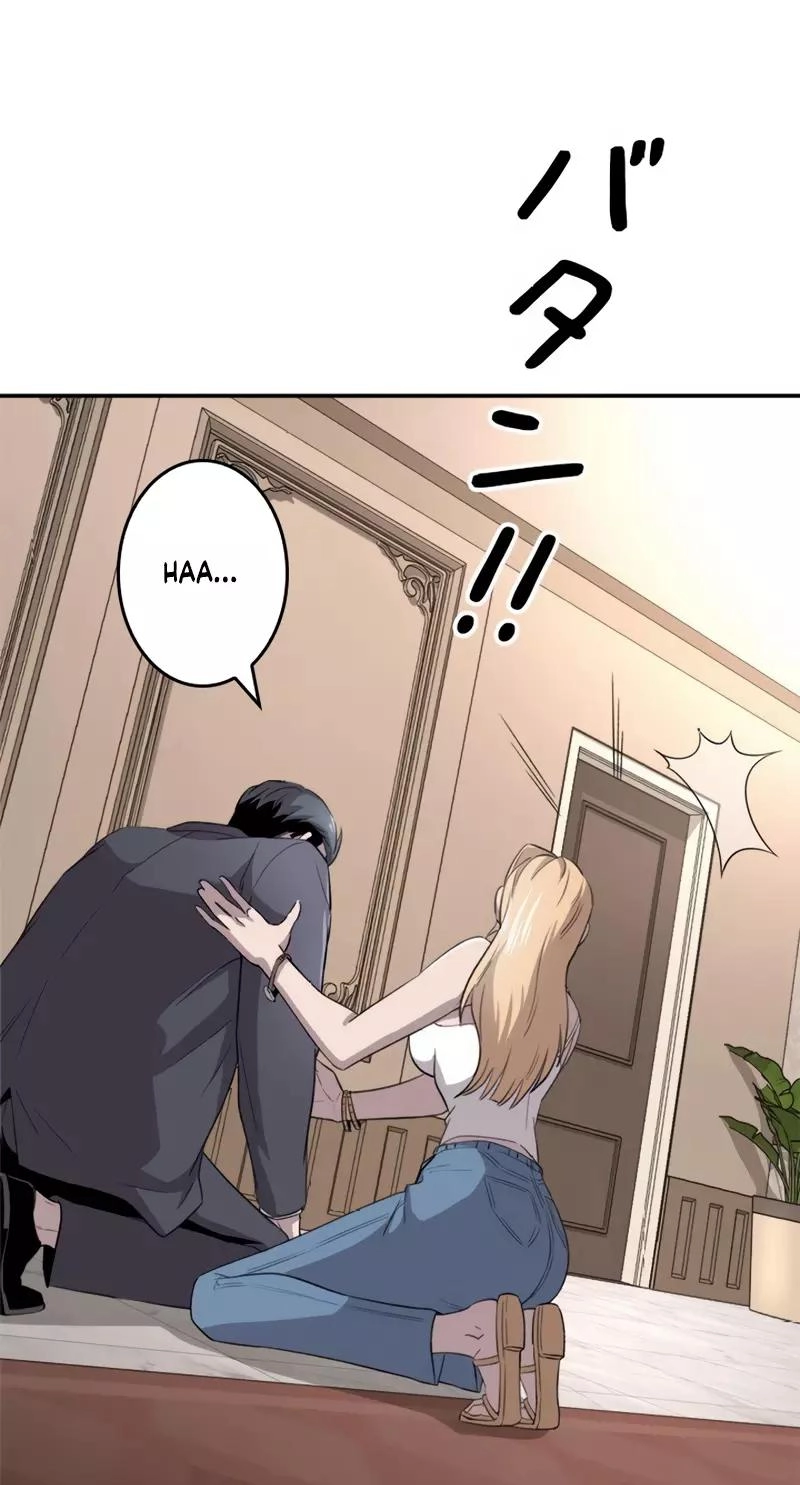The Boss Has Two Faces: The Quiet Don - Korean Remake Chapter 13 page 95 - 