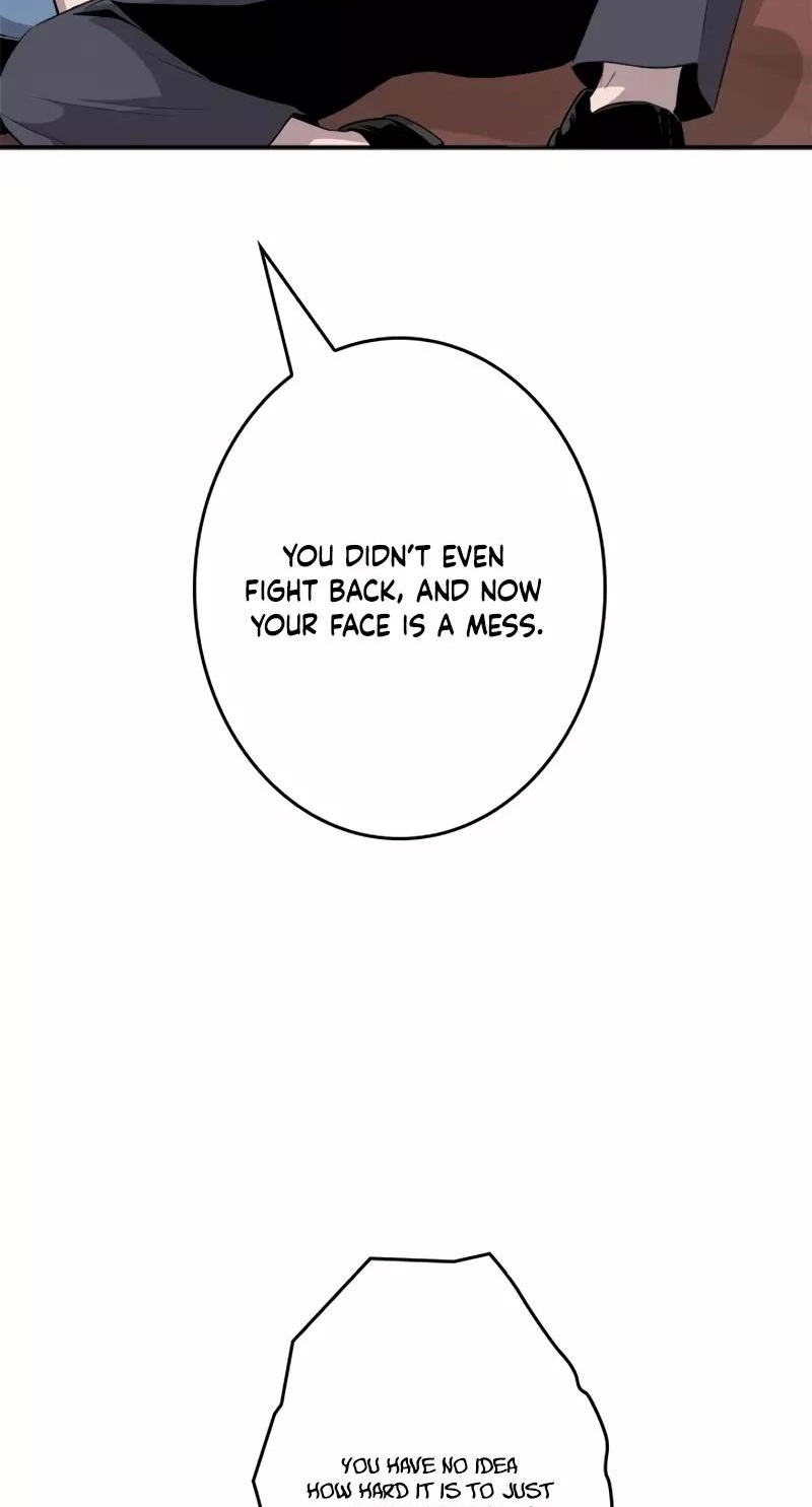 The Boss Has Two Faces: The Quiet Don - Korean Remake Chapter 13 page 98 - 