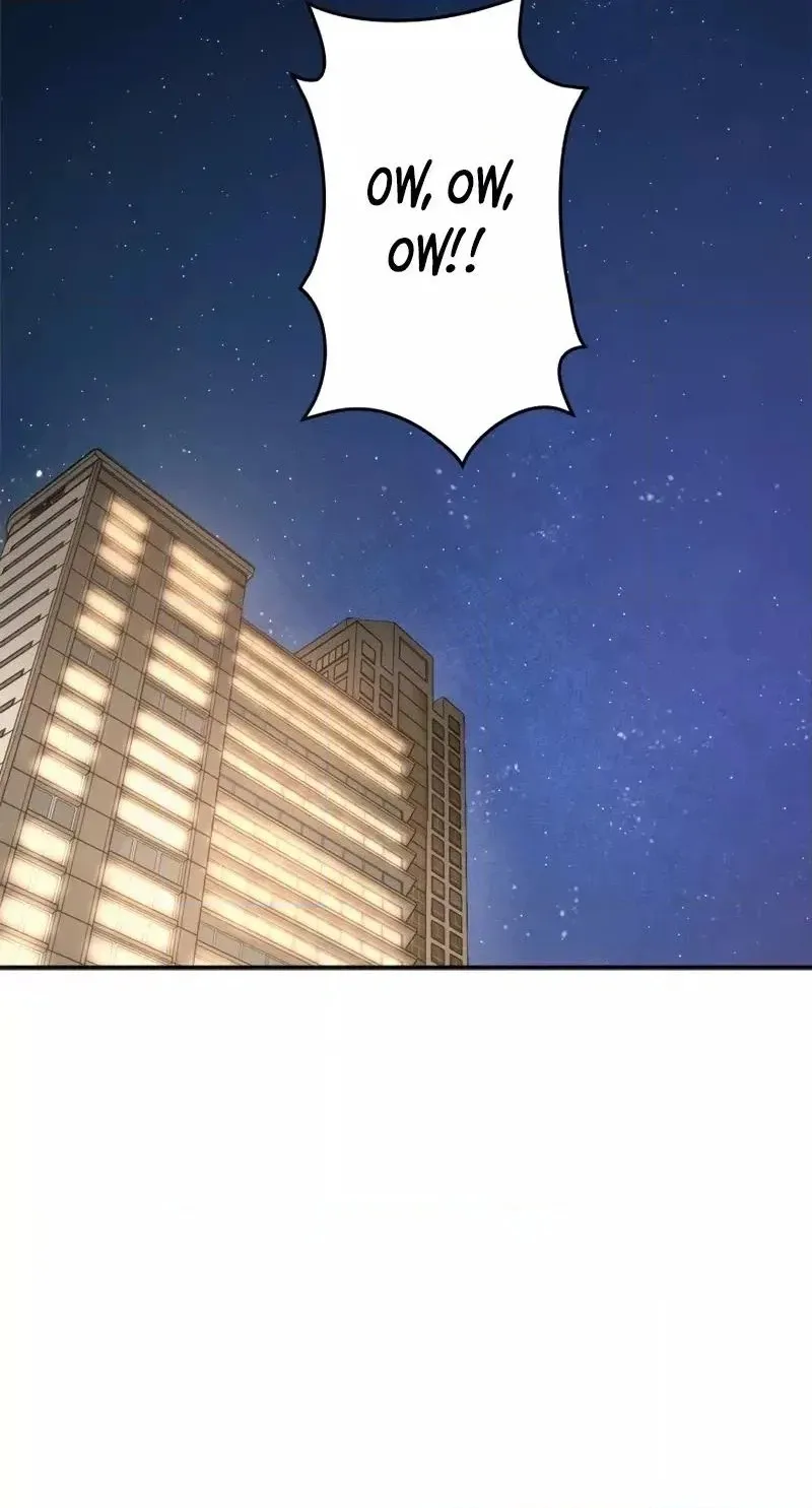 The Boss Has Two Faces: The Quiet Don - Korean Remake Chapter 13 page 100 - 