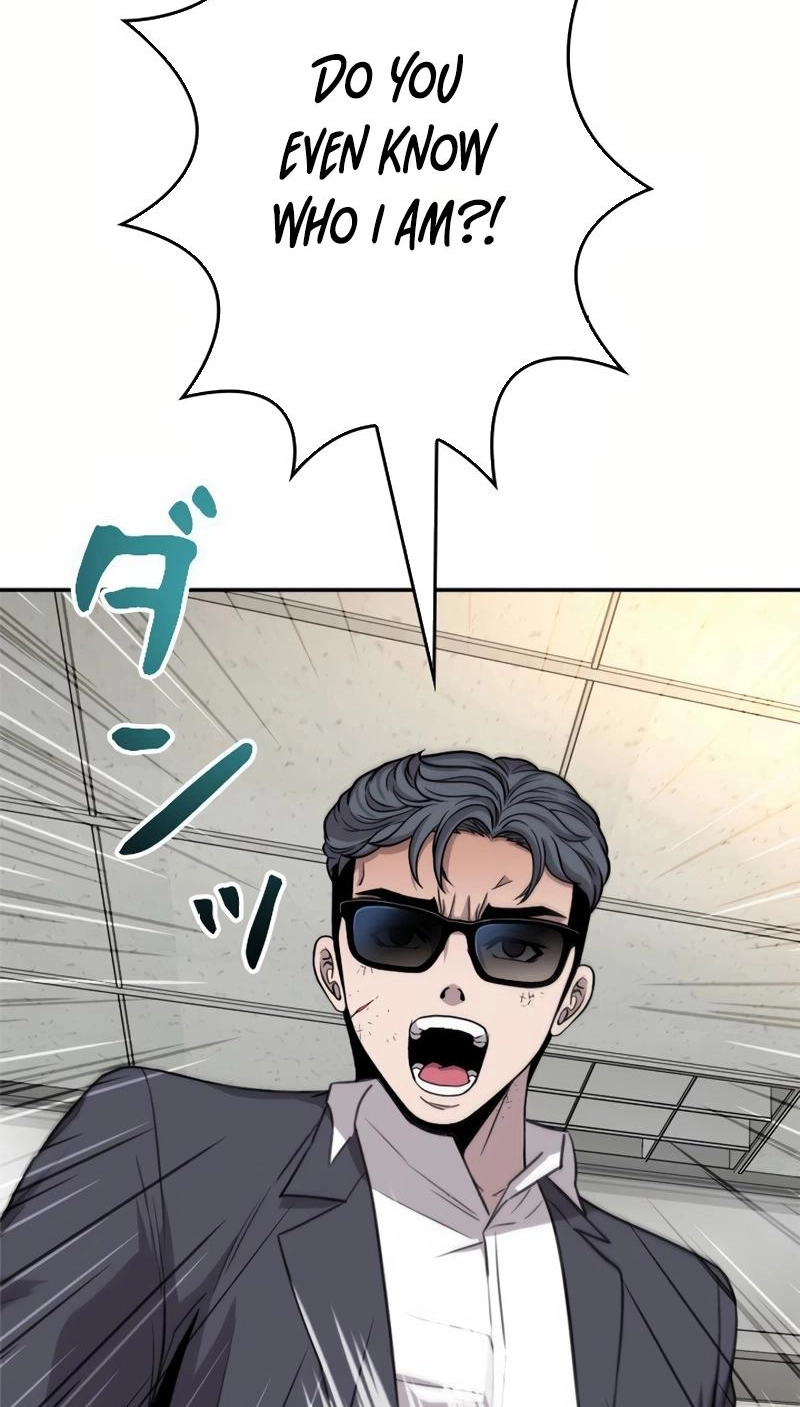 The Boss Has Two Faces: The Quiet Don - Korean Remake Chapter 14 page 103 - 