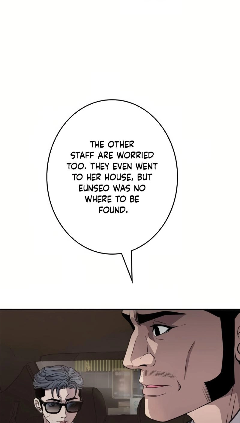 The Boss Has Two Faces: The Quiet Don - Korean Remake Chapter 14 page 105 - 