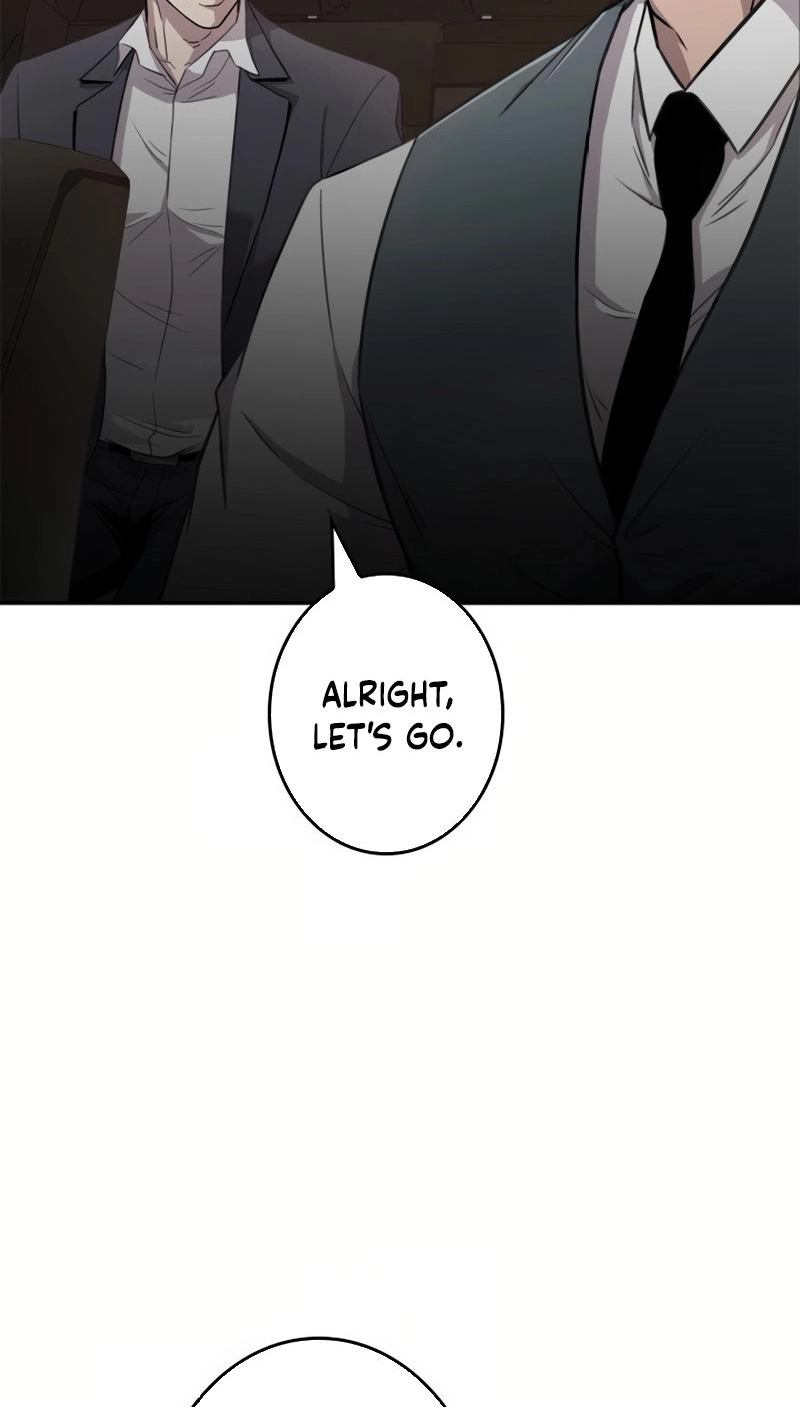 The Boss Has Two Faces: The Quiet Don - Korean Remake Chapter 14 page 106 - 