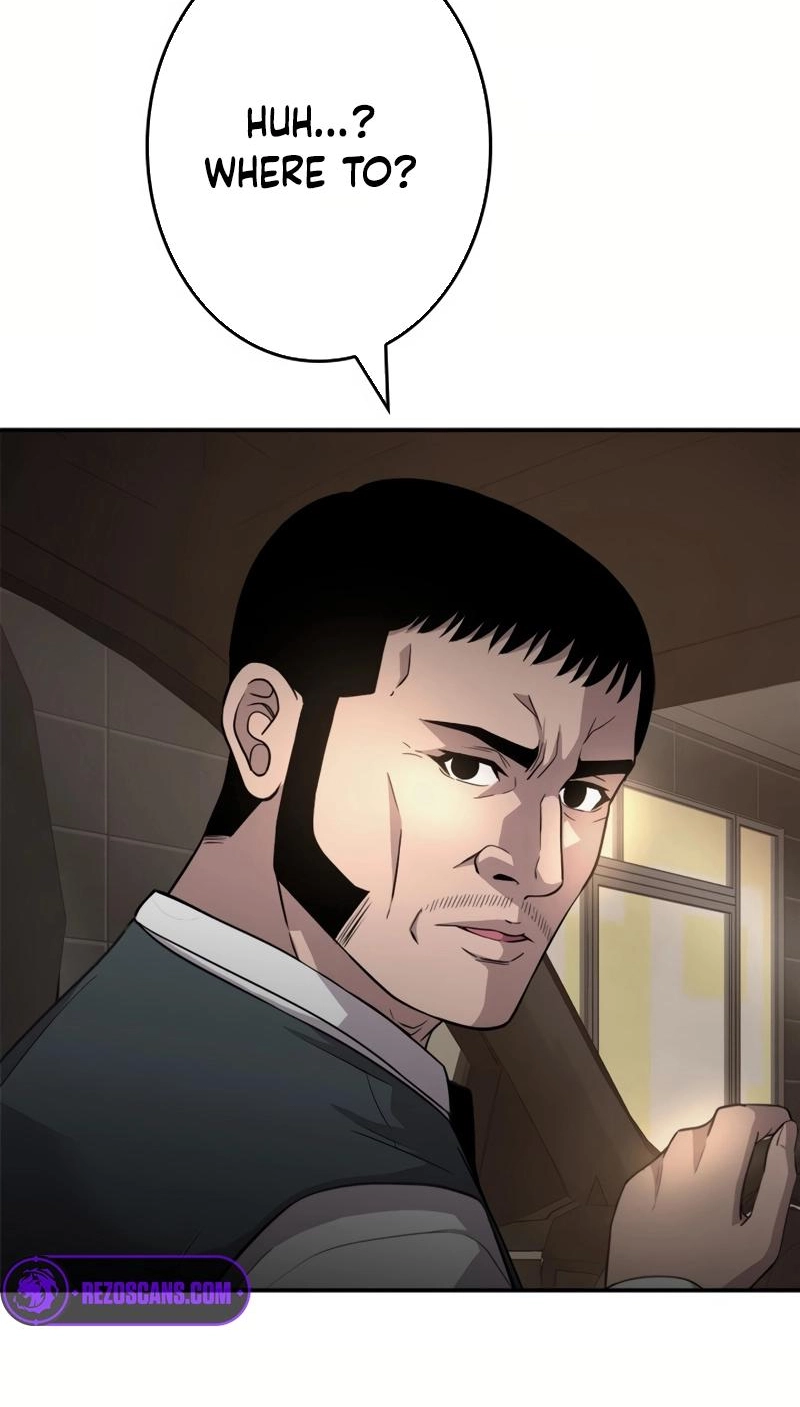 The Boss Has Two Faces: The Quiet Don - Korean Remake Chapter 14 page 107 - 