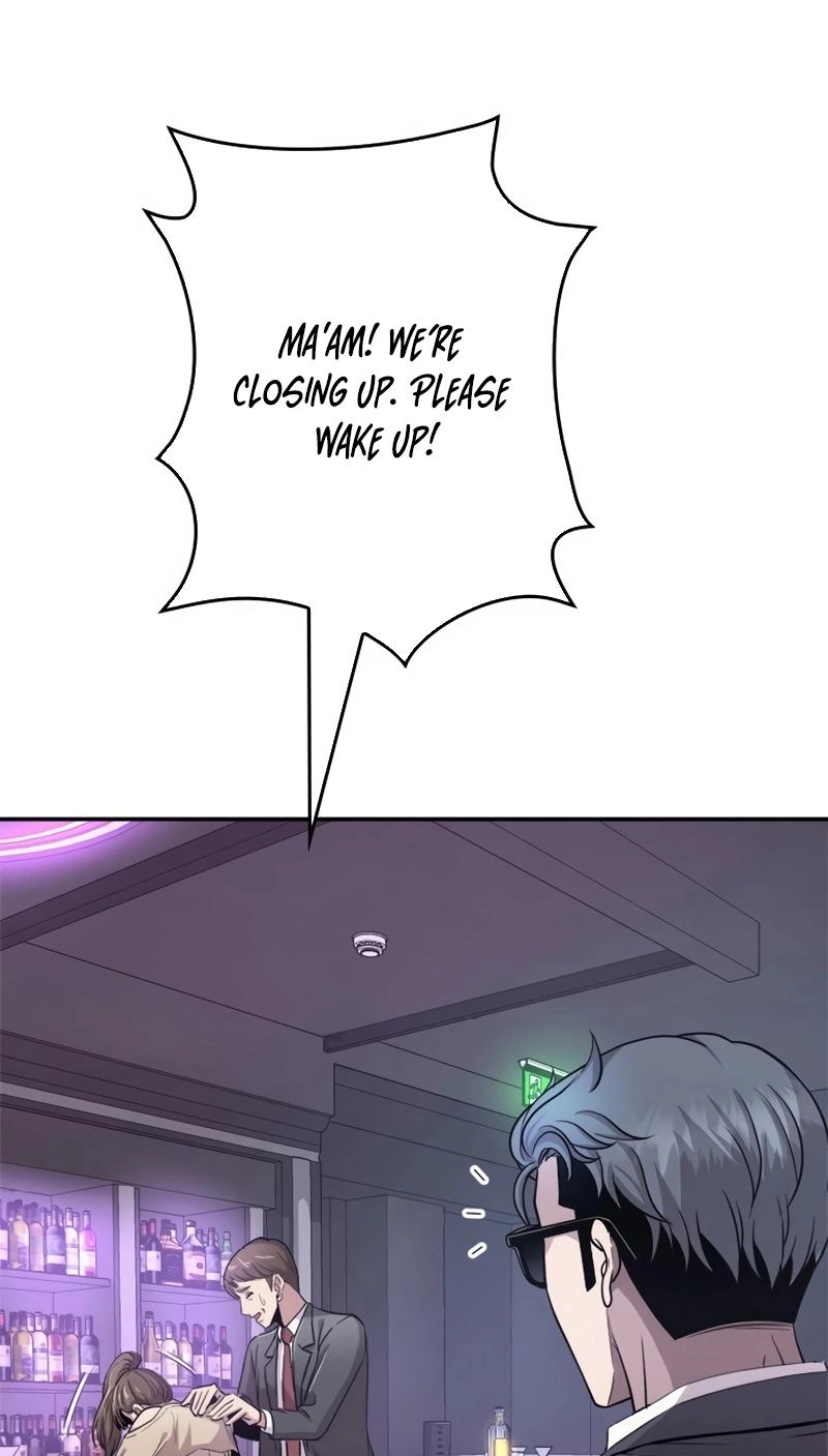 The Boss Has Two Faces: The Quiet Don - Korean Remake Chapter 14 page 12 - 