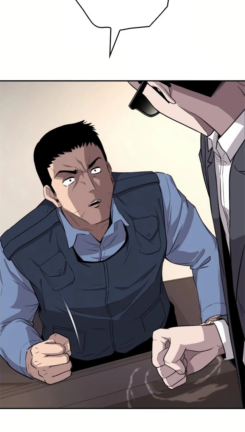 The Boss Has Two Faces: The Quiet Don - Korean Remake Chapter 14 page 113 - 