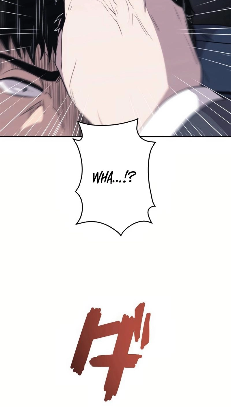 The Boss Has Two Faces: The Quiet Don - Korean Remake Chapter 14 page 115 - 