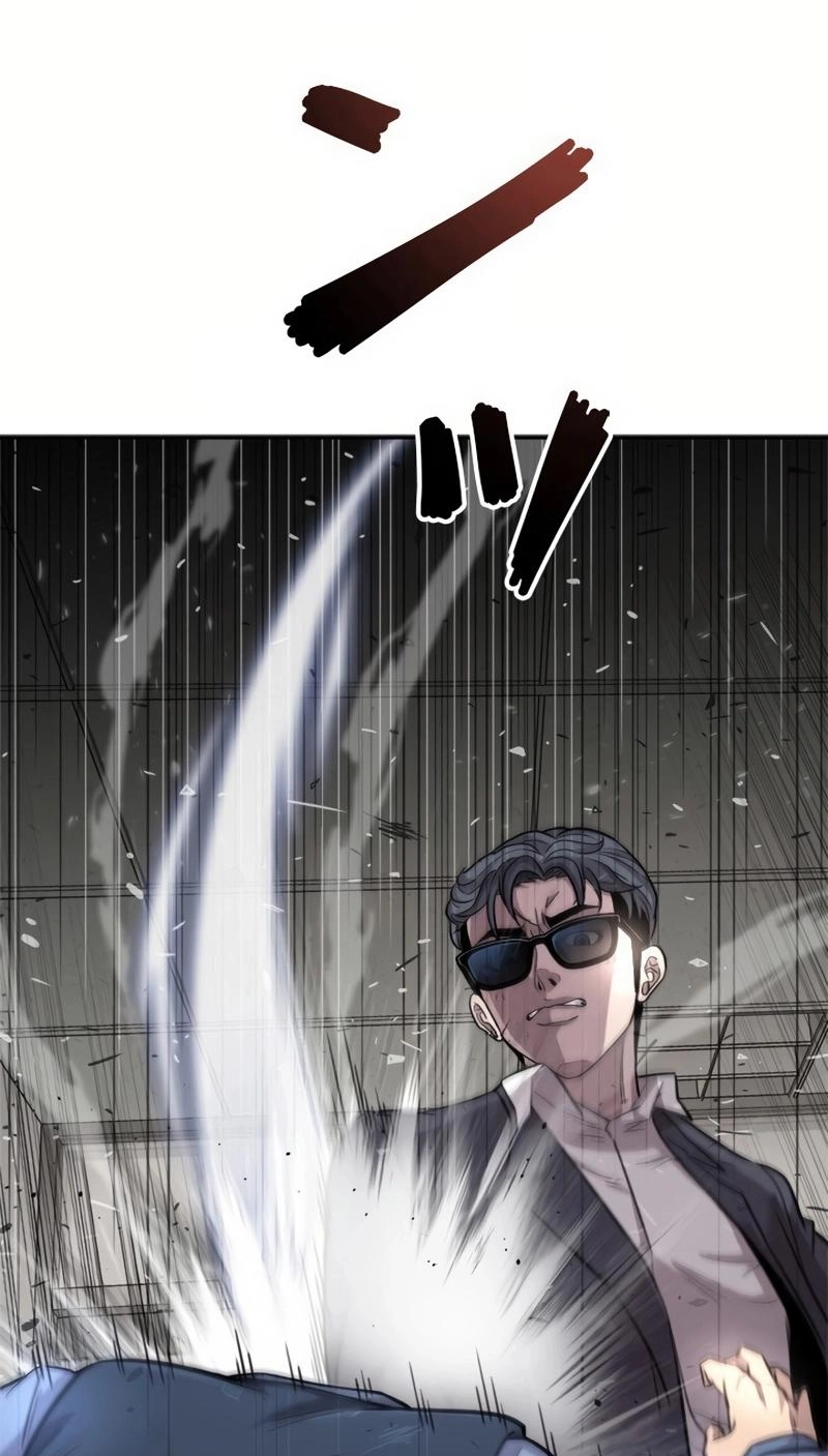 The Boss Has Two Faces: The Quiet Don - Korean Remake Chapter 14 page 116 - 