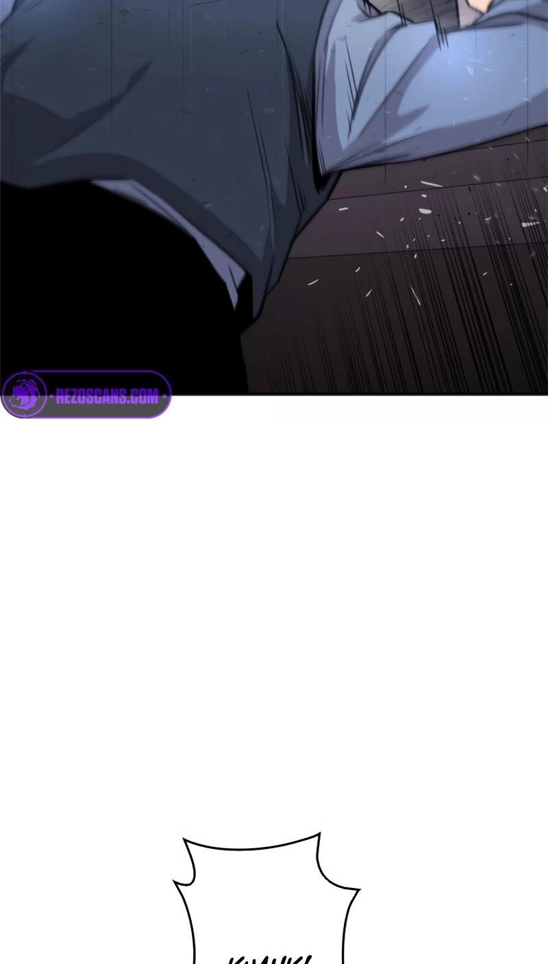 The Boss Has Two Faces: The Quiet Don - Korean Remake Chapter 14 page 117 - 