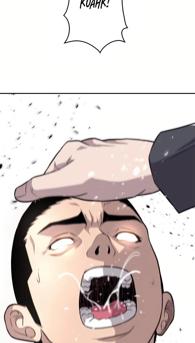The Boss Has Two Faces: The Quiet Don - Korean Remake Chapter 14 page 118 - 