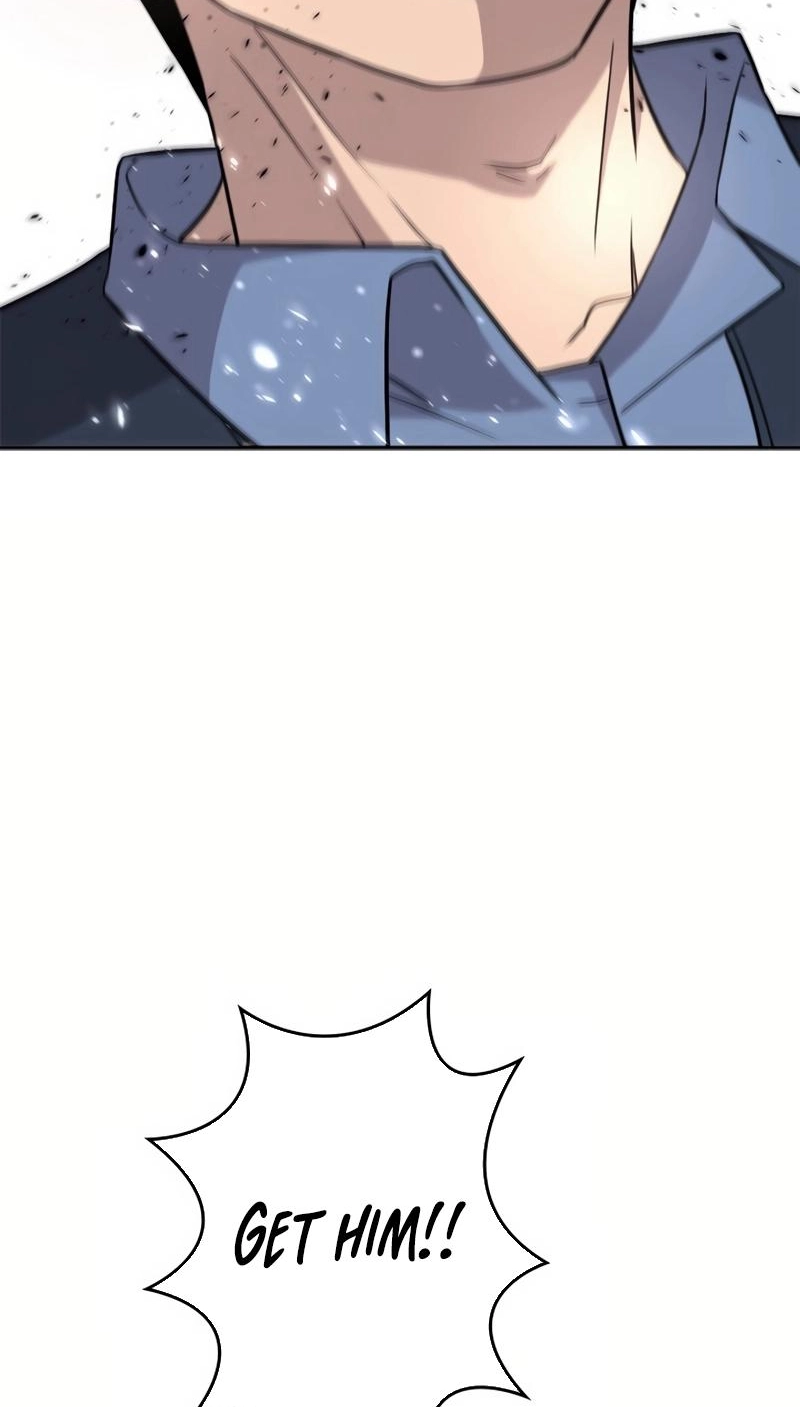 The Boss Has Two Faces: The Quiet Don - Korean Remake Chapter 14 page 119 - 