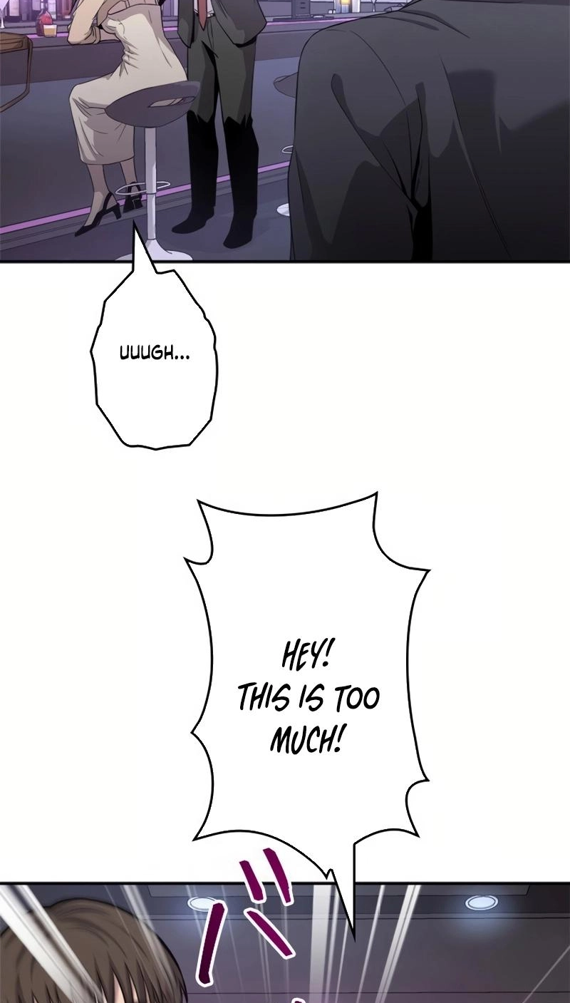 The Boss Has Two Faces: The Quiet Don - Korean Remake Chapter 14 page 13 - 
