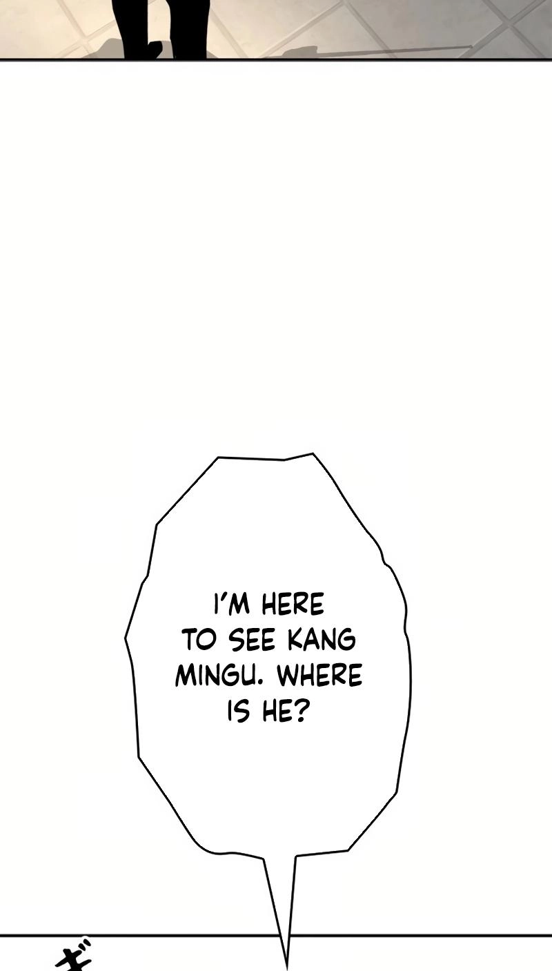 The Boss Has Two Faces: The Quiet Don - Korean Remake Chapter 14 page 121 - 