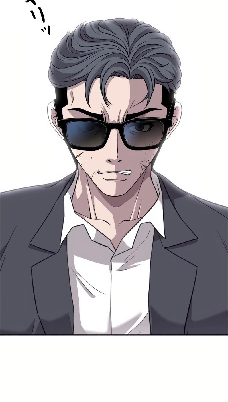 The Boss Has Two Faces: The Quiet Don - Korean Remake Chapter 14 page 122 - 