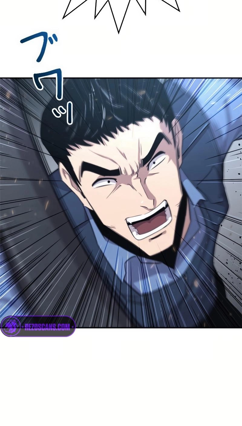 The Boss Has Two Faces: The Quiet Don - Korean Remake Chapter 14 page 125 - 