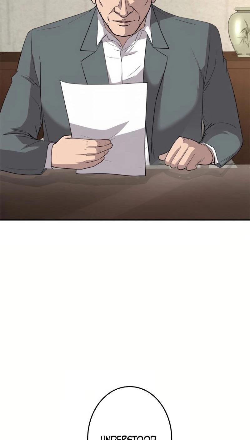 The Boss Has Two Faces: The Quiet Don - Korean Remake Chapter 14 page 131 - 
