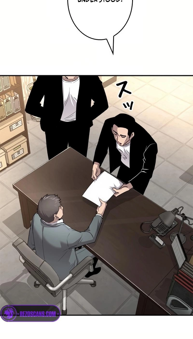 The Boss Has Two Faces: The Quiet Don - Korean Remake Chapter 14 page 132 - 