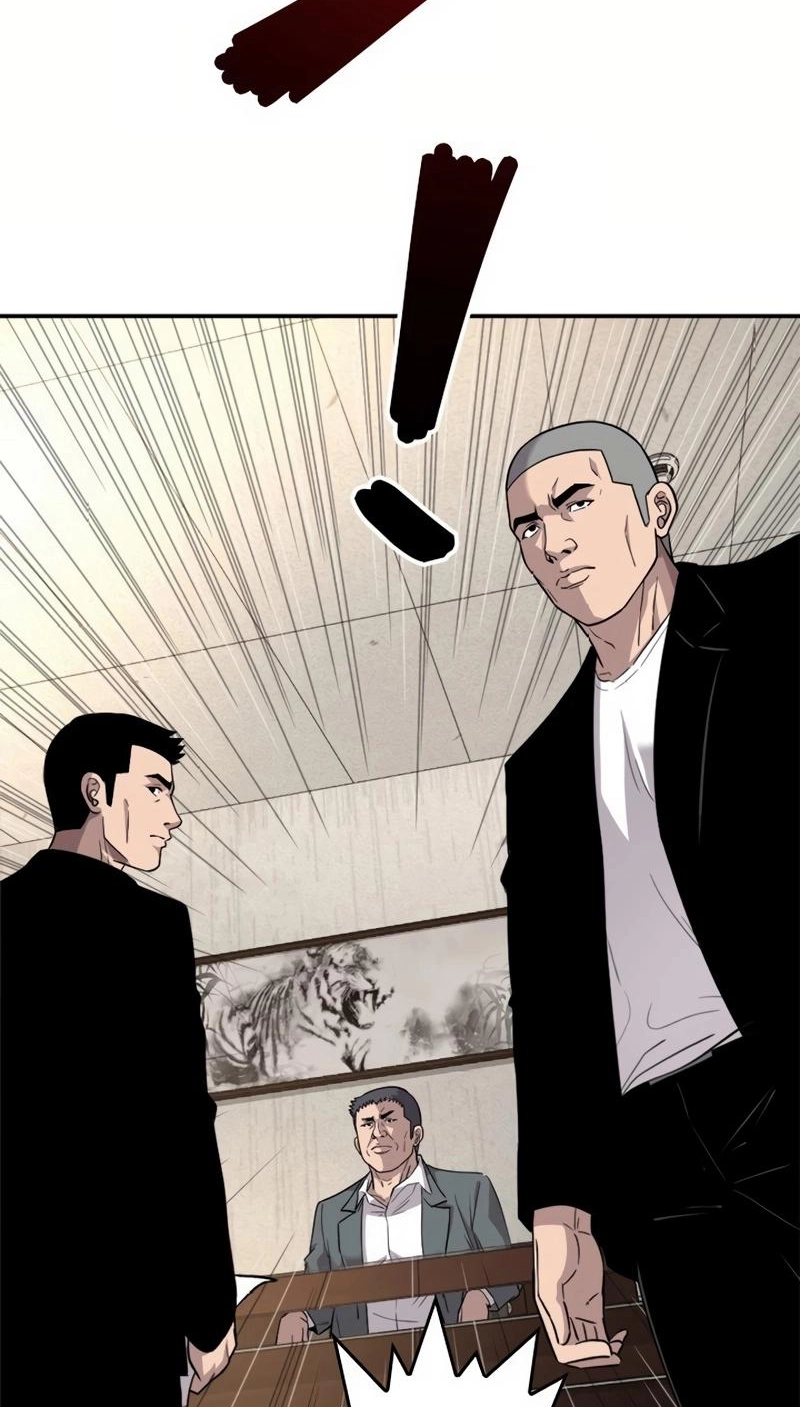 The Boss Has Two Faces: The Quiet Don - Korean Remake Chapter 14 page 134 - 