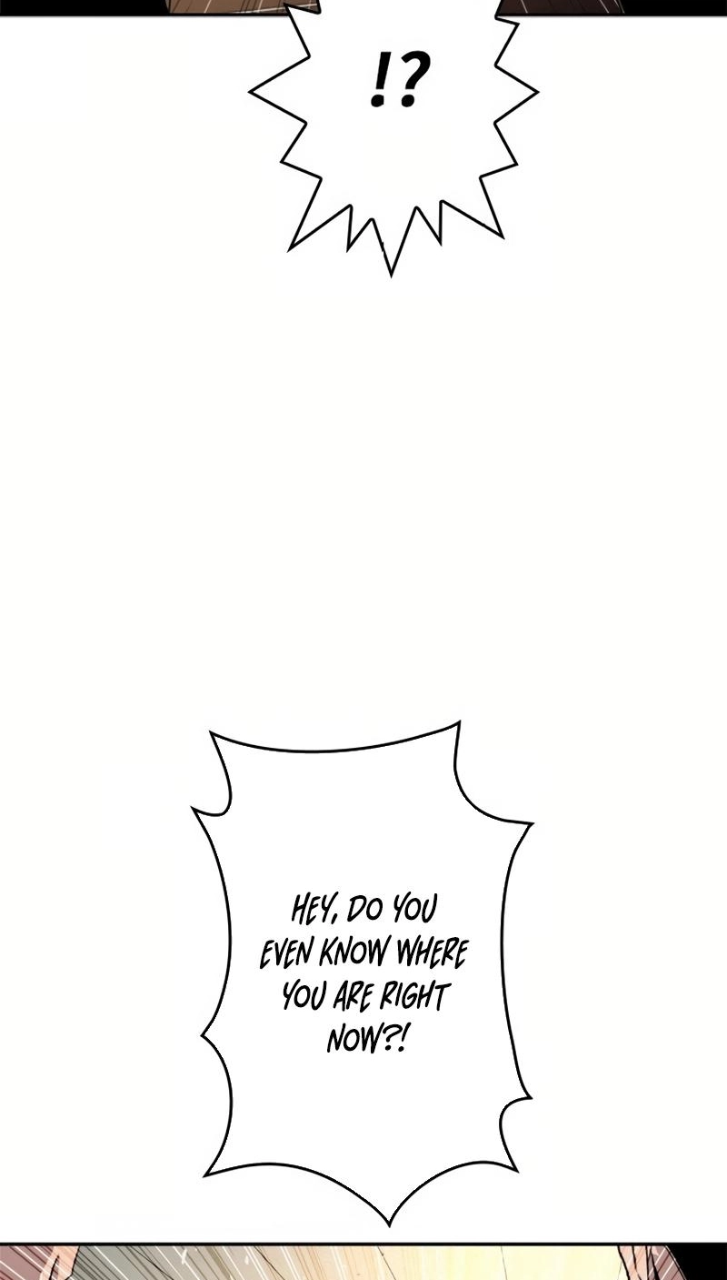 The Boss Has Two Faces: The Quiet Don - Korean Remake Chapter 14 page 135 - 