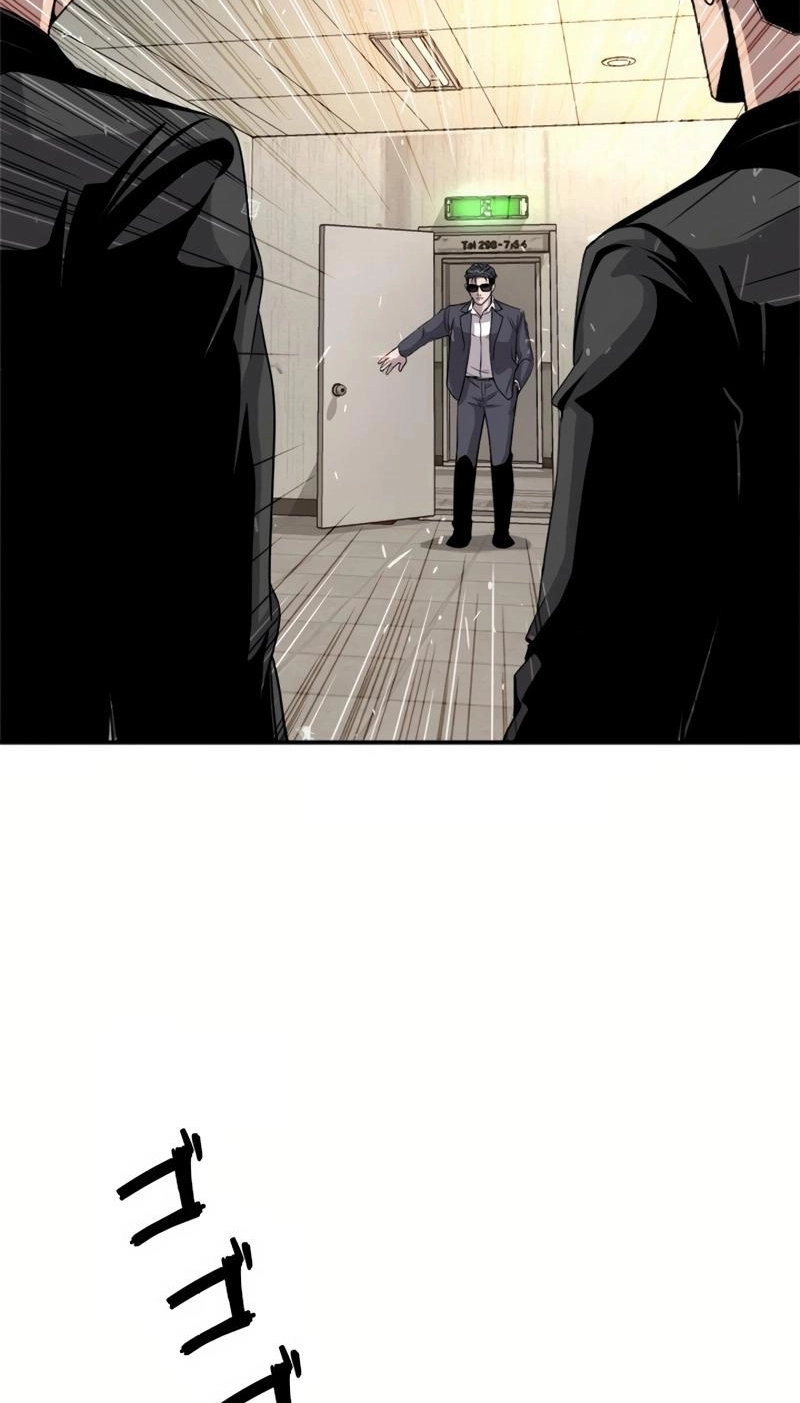 The Boss Has Two Faces: The Quiet Don - Korean Remake Chapter 14 page 136 - 