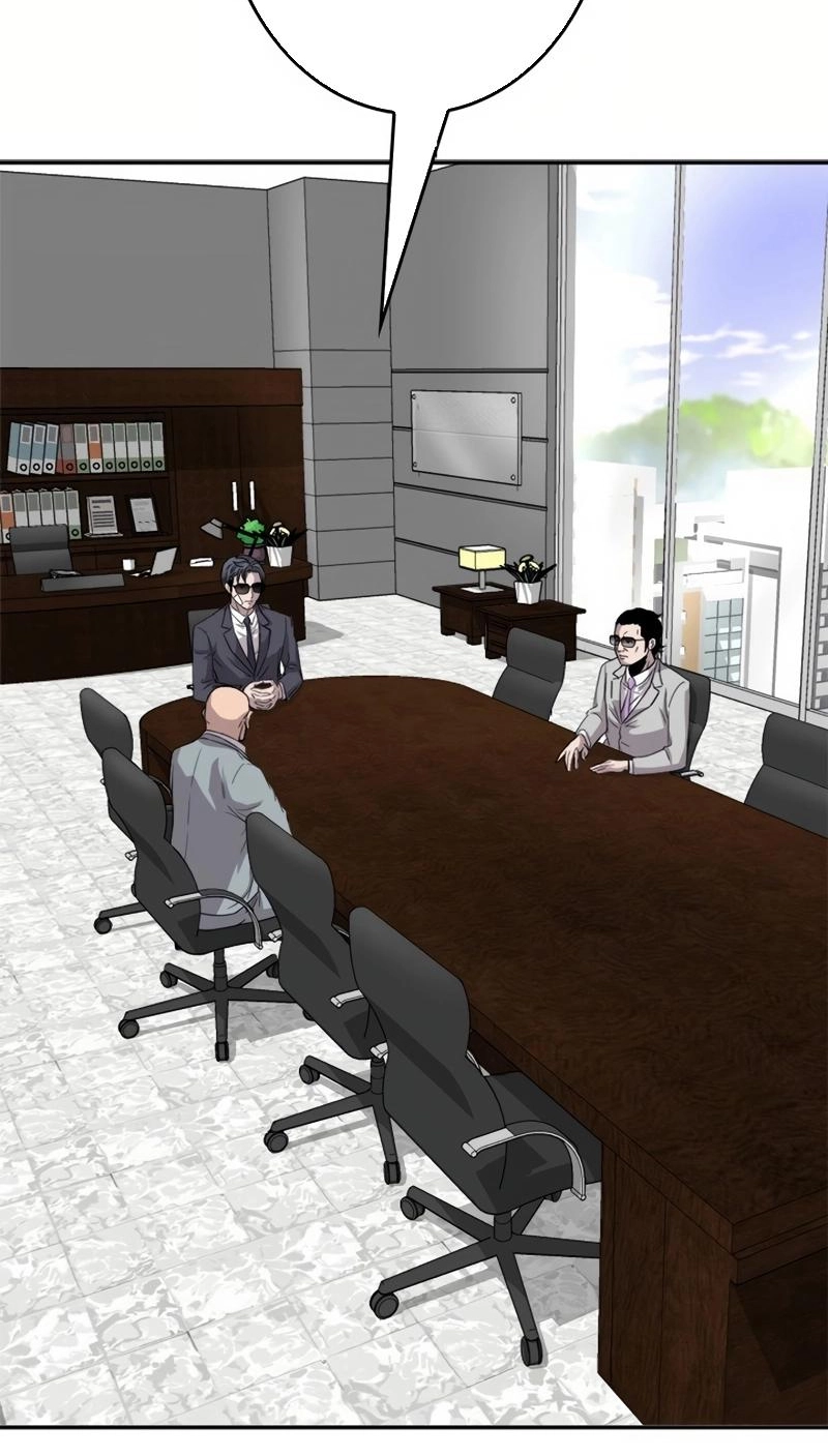 The Boss Has Two Faces: The Quiet Don - Korean Remake Chapter 14 page 139 - 