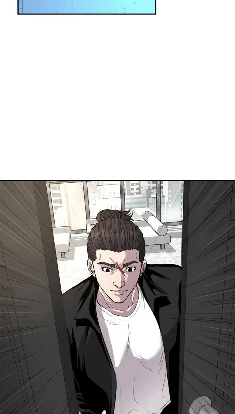 The Boss Has Two Faces: The Quiet Don - Korean Remake Chapter 14 page 143 - 