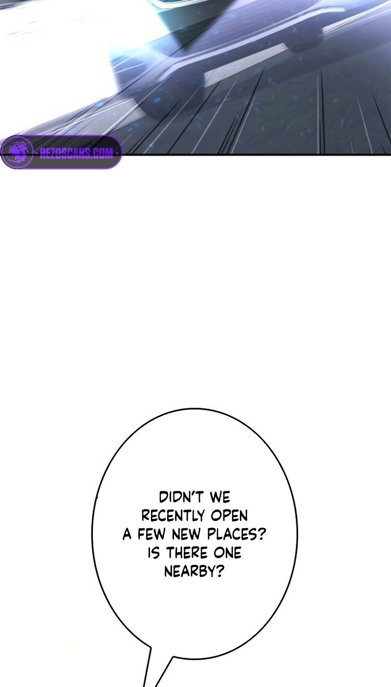 The Boss Has Two Faces: The Quiet Don - Korean Remake Chapter 14 page 146 - 