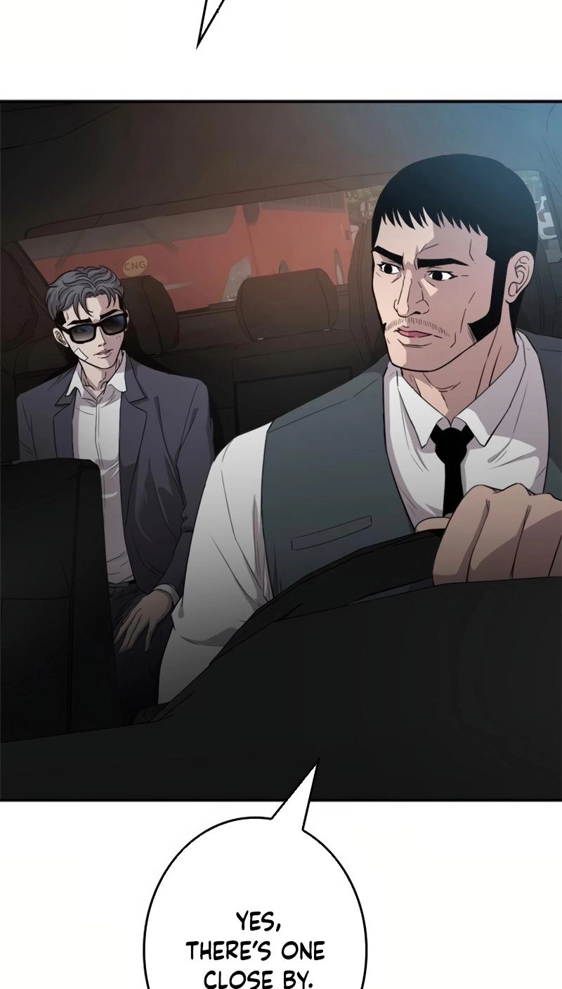 The Boss Has Two Faces: The Quiet Don - Korean Remake Chapter 14 page 147 - 