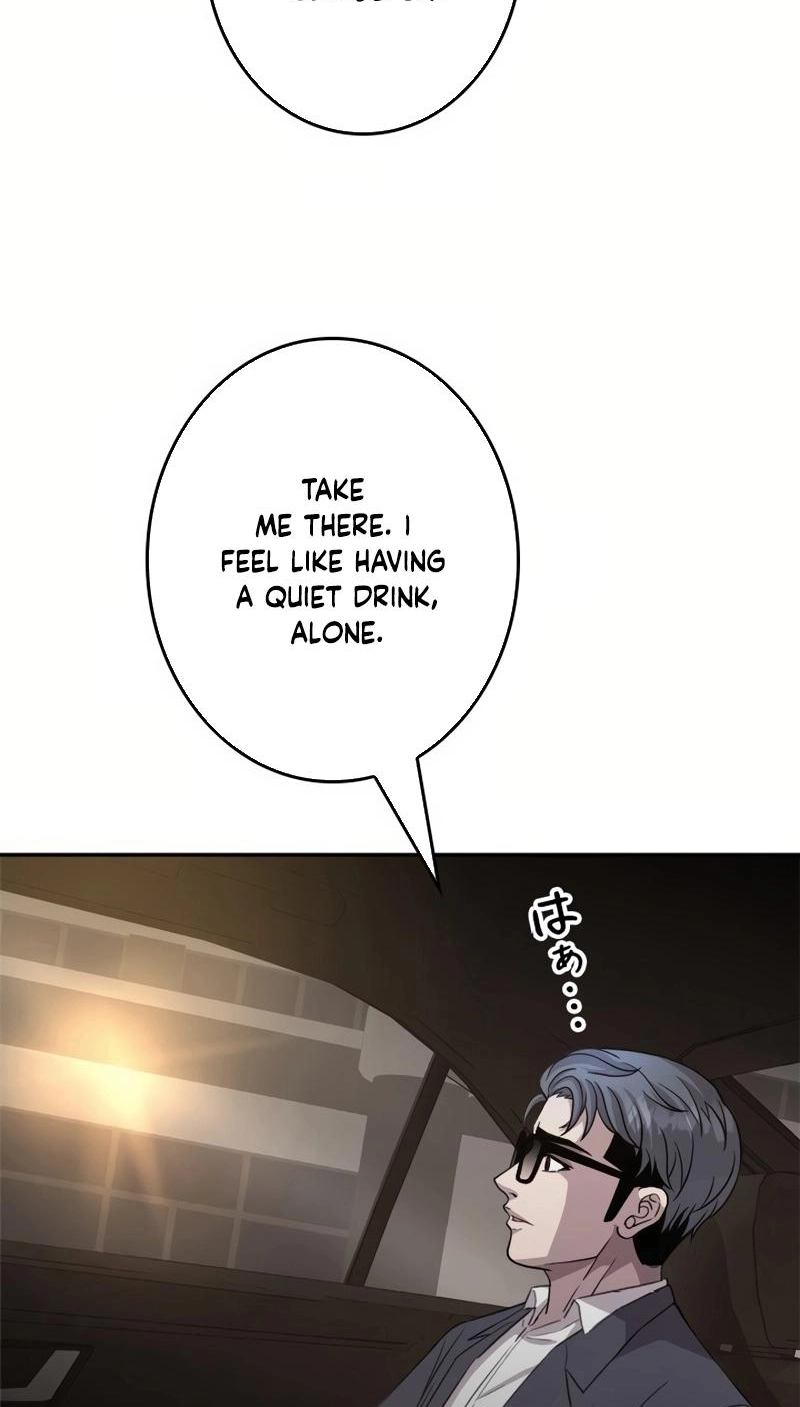 The Boss Has Two Faces: The Quiet Don - Korean Remake Chapter 14 page 148 - 
